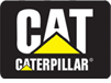 Logo: CATERPILLAR CORPORATE - Partner bei Abriss Demontage Schadstoffsanierung