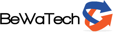 Logo BeWaTech -About