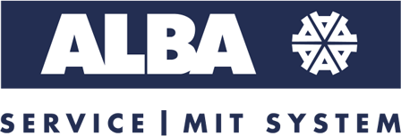 Unsere Partner BeWaTech Deutschland - Logo von ALBA