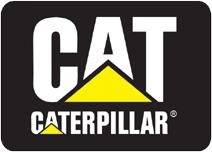Unsere Partner BeWaTech Deutschland - Logo vonCAT CATERPILLAR